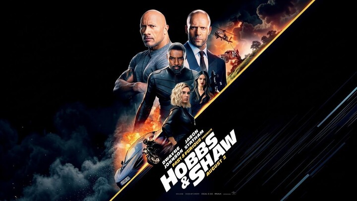 ̷F̷a̷s̷t̷ ̷&̷ ̷F̷u̷r̷i̷o̷u̷s̷ ̷P̷r̷e̷s̷e̷n̷t̷s̷-̷ ̷H̷o̷b̷b̷s̷ ̷&̷ ̷S̷h̷a̷w̷ ̷(̷2̷0̷1̷9̷)̷ ̷S̷u̷b̷ ̷