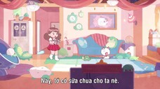 Bee và PuppyCat EP 2 [Sub Việt]