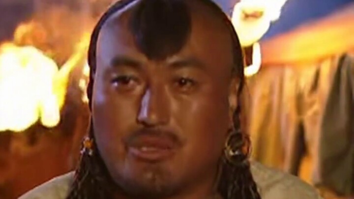 This man almost killed Temujin because he was too hypocritical, and changed the history of mankind. 