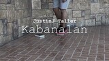 Kabanalan (Official Lyric Video) | JustinJ Taller