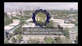 Assumption College San Lorenzo, Basic Education Division