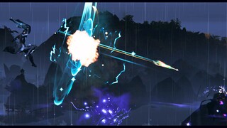 Sword Net3 Burning Beat
