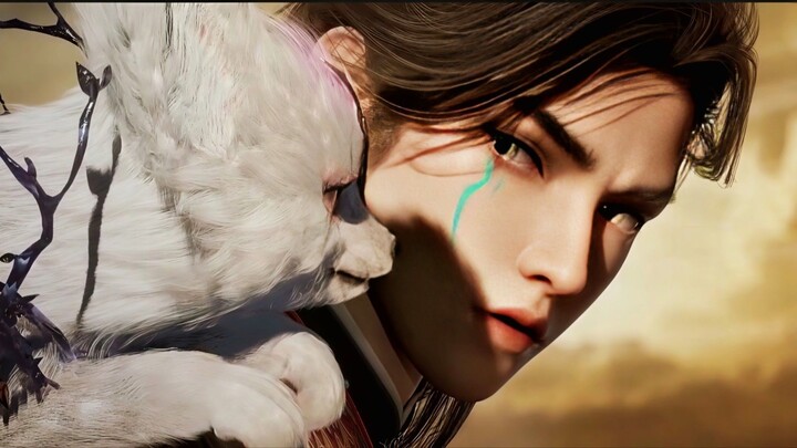 Tales of Herding God's Episode 78 Subtitle Indonesia~ Pot Apoteker