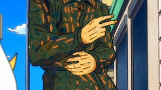 “Weather repor方圆30公里下起暴雨！”