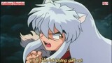 Rivew Anime Khuyển Dạ Xoa (Phần 4) Xuyên Không tập 2