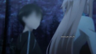 Đao kiếm thần vực AMV hay nhất 2022| Sword Art Online Ordinal Scale AMV Rise #amv #sao