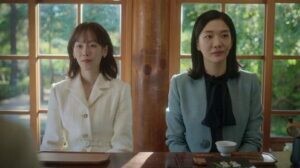 The Trunk epsoide 4 [Sub Indo]