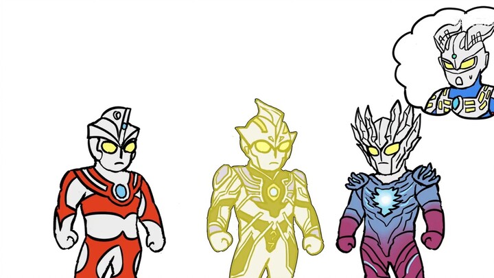 Traveling through time and space, becoming a Yabo person and becoming Ace's human body, seeing Belia