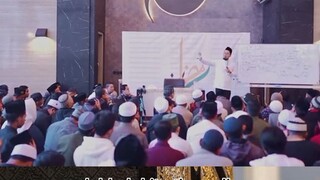 ustadz adi hidayat