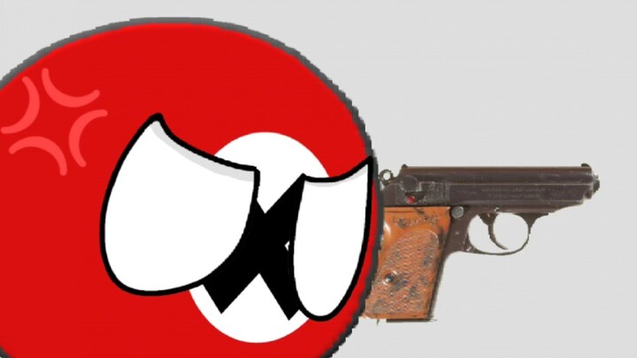 ［Polandball］To be continued