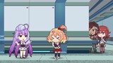 Macross Delta - Special 08