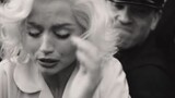 Ana de Armas is Marilyn Monroe in Blonde