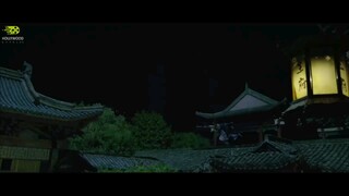 Chinese movie in hindi dubbed
