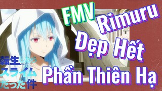 [Slime]FMV | Rimuru Đẹp Hết Phần Thiên Hạ