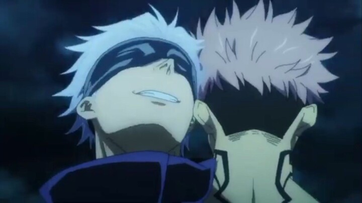 galak banget