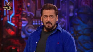 Bigg Boss Season 18 Episode 8 - Weekend Ka Vaar