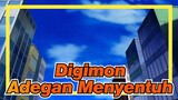 Digimon | [Musim I] Adegan-adegan yang Menyentuh_3
