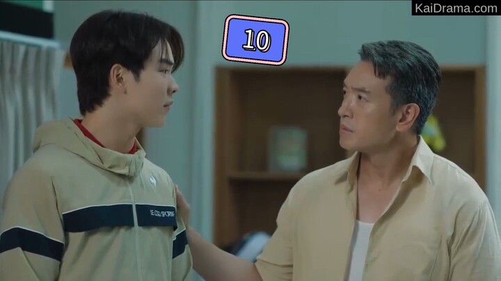 match point ep 10 finale