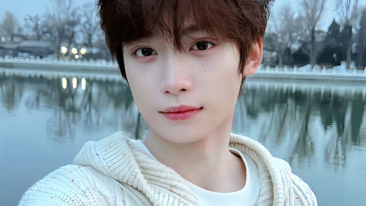 Chai Egg Carefully Selected LP