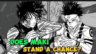 What Will happen in JJK CHAP 252 | Jujutsu Kaisen Explained