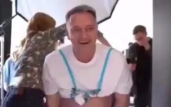 [Funny] I can't trust my eyes anymore