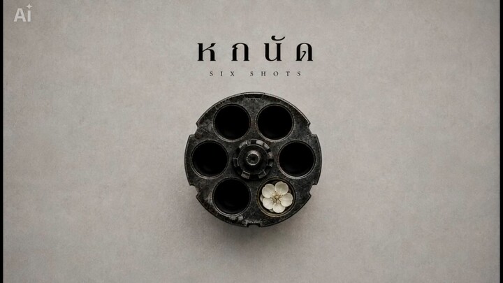 หกนัด | RONIN BKK