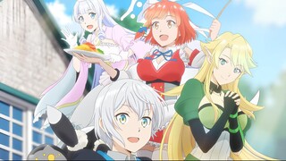 Izure Saikyou no Renkinjutsushi Episode 2 Subtitle Indonesia