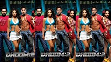Dhoom 2 (2006) | Hrithik Roshan,Aishwarya Rai Bachchan,Abhishek Bachchan