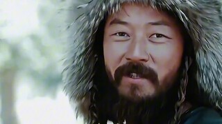 一代天骄成吉思汗背后的女人，是他最坚实的后盾