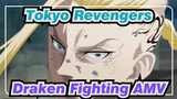 Tokyo Revengers | Draken Single-Handedly Turning the Tide of Battle