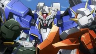 GUNDAM 00 EP40 TAGALOG DUB