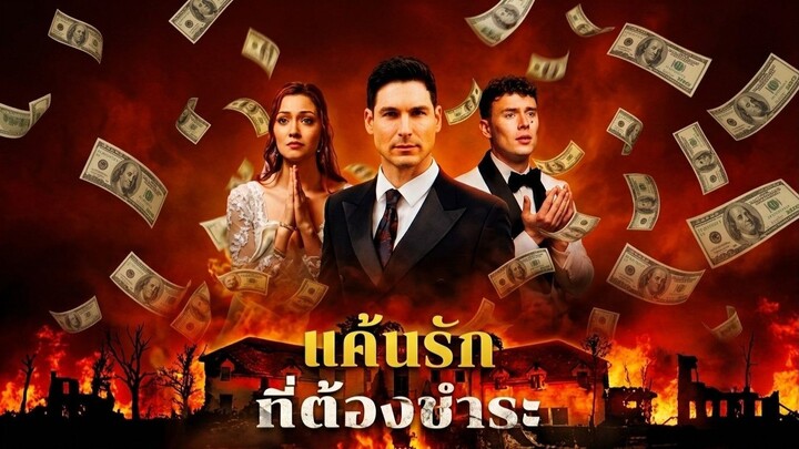 แค้นรักที่ต้องชำระ(พากย์ไทย)