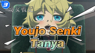 [Youjo Senki/MAD/1080P+] Tanya's Normal Life_3