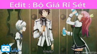 Thứ nước này ngon quá #anime
