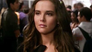 对付mean girl最好的方式，就是比她更mean