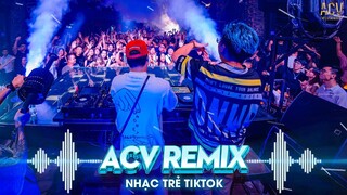 TRÚC XINH, CÔ PHÒNG, HOA NỞ BÊN ĐƯỜNG REMIX - NHẠC TRẺ REMIX HOT NHẤT TIKTOK HIỆN NAY