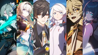⚡This is the true shock and charm of Mijia Games️!!!⚡️