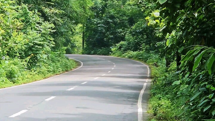 some where in Bangladesh