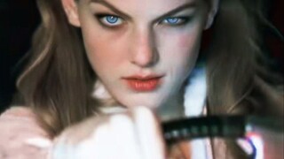 Angela Lindvall's Beauty Evolution