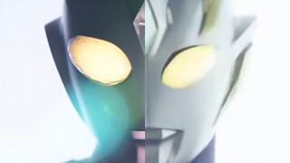 What would happen if you put the Japanese version of Tiga's OP on the Triga OP screen?