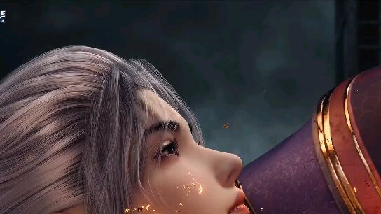 Divine Manifestation Episode 13 Sub Indo