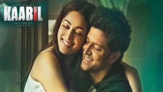 KAABIL (2017) DUBBING BAHASA INDONESIA KUALITAS HD