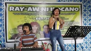 REST YOUR LOVE ON ME - Cover by DJ Clang and DJ Marvin | RAY-AW NI ILOCANO