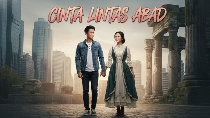 Cinta Lintas Abad Full Bahasa Indonesia(DB)
