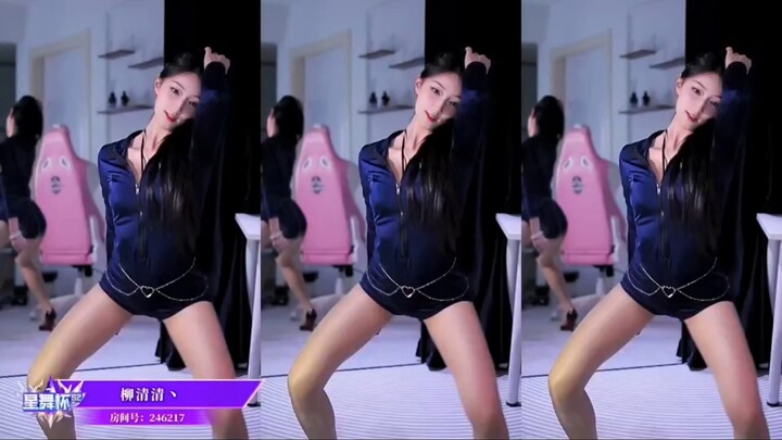 Hổ Nha Liễu Thanh Thanh