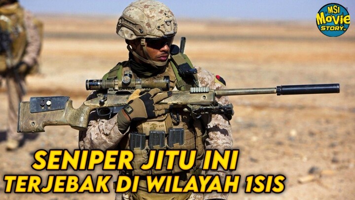 KETIKA PASUKAN KHUSUS TERJEBAK DI WILAYAH MUSUH ❗
