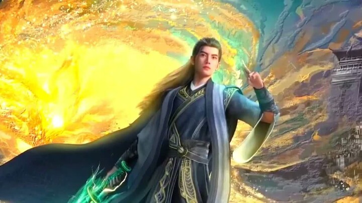 Hanli Diajak Menuju Lembah Iblis Oleh Tetua Nanlong 🔥 Journey to Immortality Episode 183 Spoiler