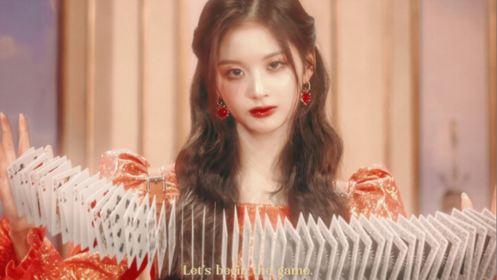 Không phải fan nào cũng thấy thần tượng này thực lực cực mạnh.