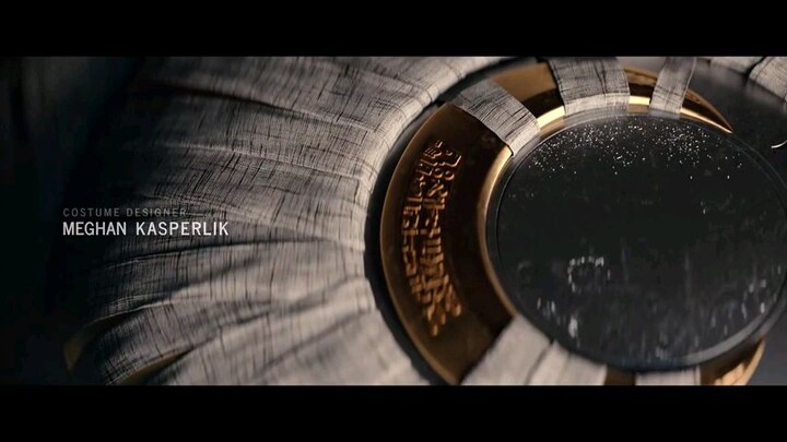 Moon Knight outro| episode 6