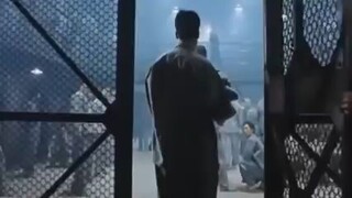 jackie chan prison movie